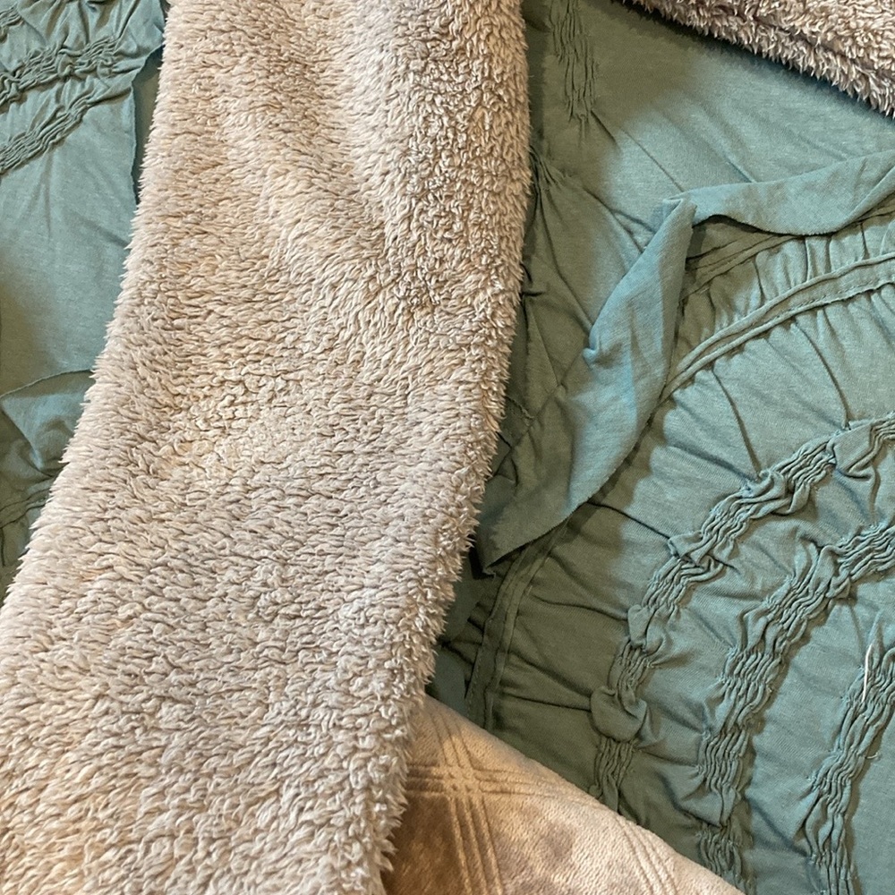 Patagonia Los Gatos Fleece - Picture 9 of 9